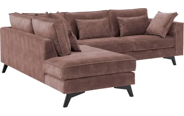 Goossens hoeksalon chambre roze stof - 8235643-goossens-chambre-bank-stof-roze-04