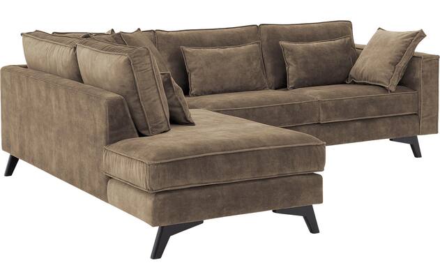 Goossens hoeksalon chambre bruin stof - 8235644-goossens-chambre-bank-stof-bruin-04