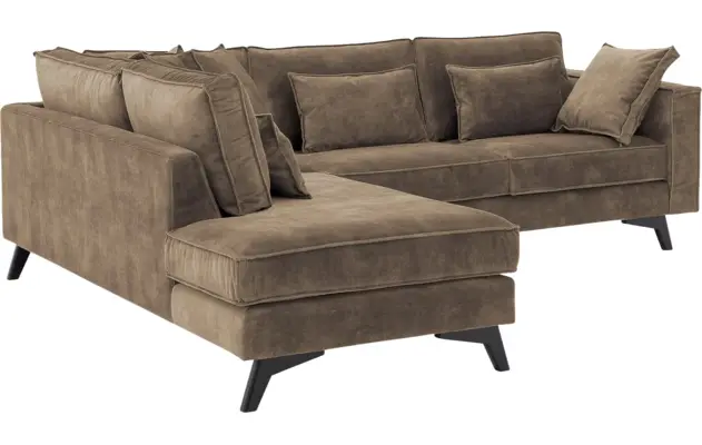 Goossens hoeksalon chambre bruin stof - 8235644-goossens-chambre-bank-stof-bruin-04