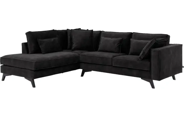 Goossens hoeksalon chambre grijs stof - 8235650-goossens-chambre-bank-stof-grijs-02