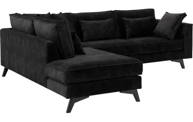Goossens hoeksalon chambre grijs stof - 8235650-goossens-chambre-bank-stof-grijs-04