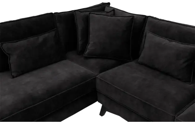 Goossens hoeksalon chambre grijs stof - 8235650-goossens-chambre-bank-stof-grijs-06