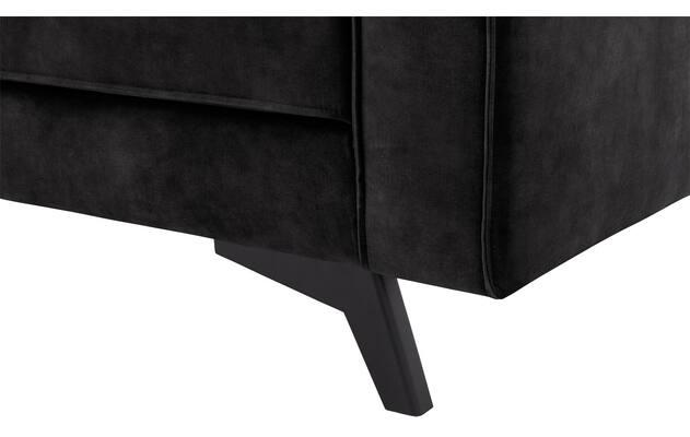 Goossens hoeksalon chambre grijs stof - 8235650-goossens-chambre-bank-stof-grijs-08