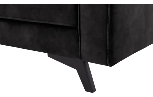 Goossens hoeksalon chambre grijs stof - 8235650-goossens-chambre-bank-stof-grijs-08