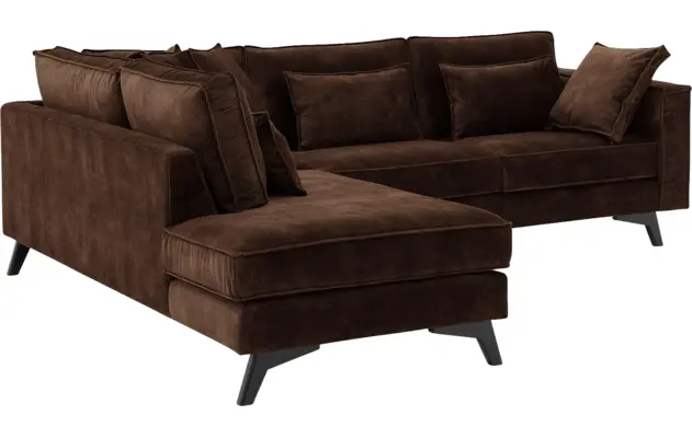 Goossens hoeksalon chambre bruin stof - 8235651-goossens-chambre-bank-stof-bruin-04