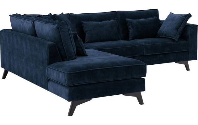 Goossens hoeksalon chambre blauw stof - 8235653-goossens-chambre-bank-stof-blauw-04