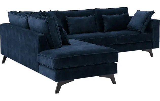 Goossens hoeksalon chambre blauw stof - 8235653-goossens-chambre-bank-stof-blauw-04