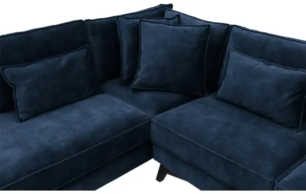 Goossens hoeksalon chambre blauw stof - 8235653-goossens-chambre-bank-stof-blauw-06