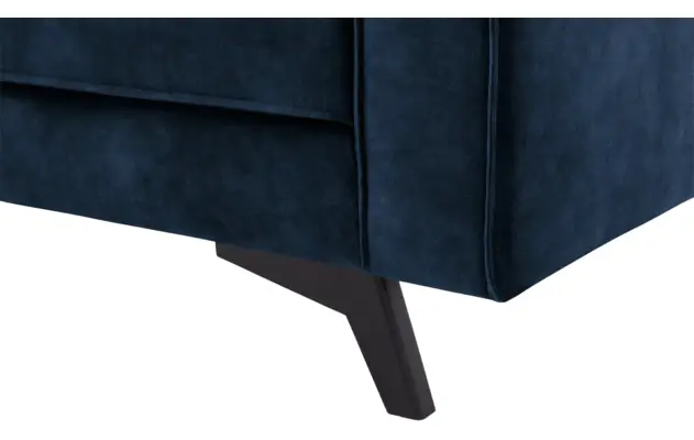 Goossens hoeksalon chambre blauw stof - 8235653-goossens-chambre-bank-stof-blauw-08
