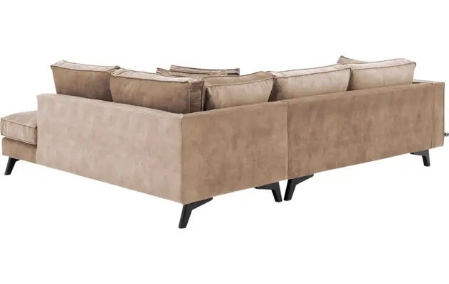 Goossens hoeksalon chambre bruin stof - 8235657-goossens-chambre-bank-stof-bruin-03