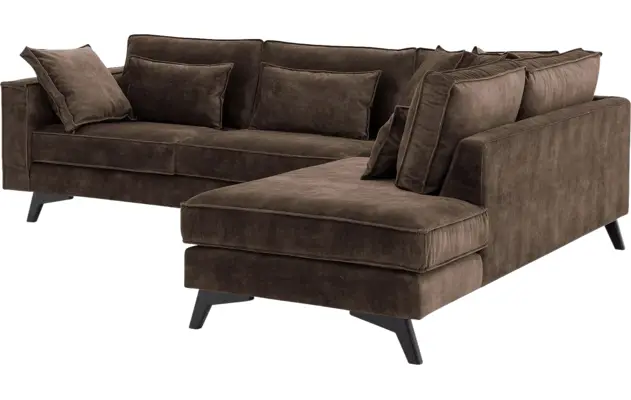 Goossens hoeksalon chambre bruin stof - 8235658-goossens-chambre-bank-stof-bruin-04