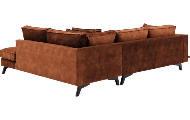 Goossens hoeksalon chambre bruin stof - 8235660-goossens-chambre-bank-stof-bruin-03