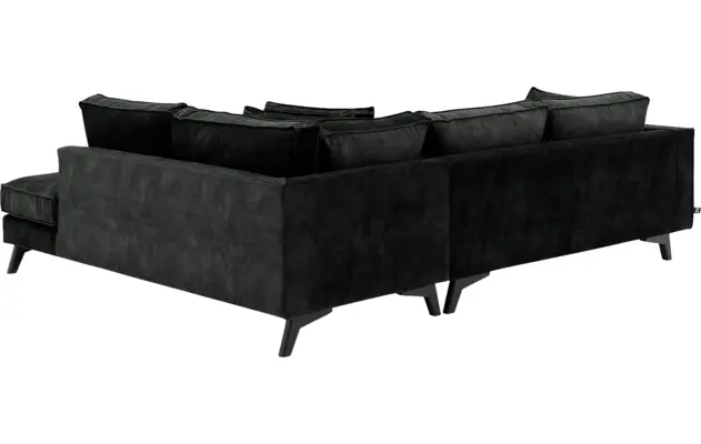 Goossens hoeksalon chambre zwart stof - 8235664-goossens-chambre-bank-stof-zwart-03