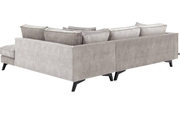 Goossens hoeksalon chambre grijs stof - 8235666-goossens-chambre-bank-stof-grijs-03