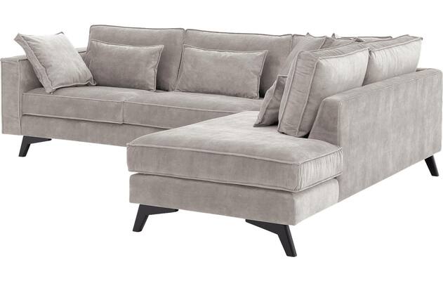 Goossens hoeksalon chambre grijs stof - 8235666-goossens-chambre-bank-stof-grijs-04