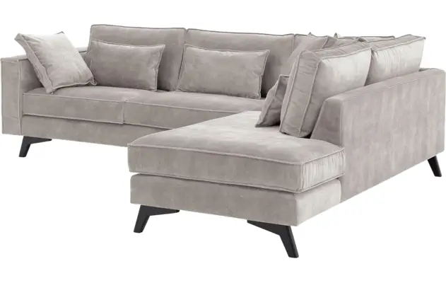 Goossens hoeksalon chambre grijs stof - 8235666-goossens-chambre-bank-stof-grijs-04