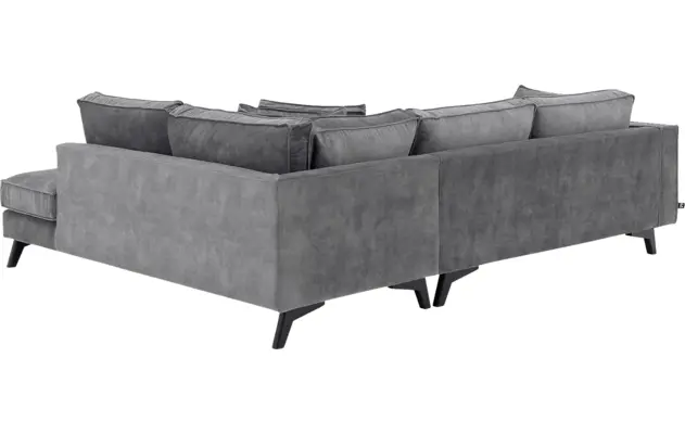 Goossens hoeksalon chambre grijs stof - 8235667-goossens-chambre-bank-stof-grijs-03