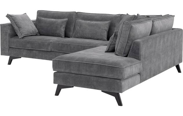 Goossens hoeksalon chambre grijs stof - 8235667-goossens-chambre-bank-stof-grijs-04