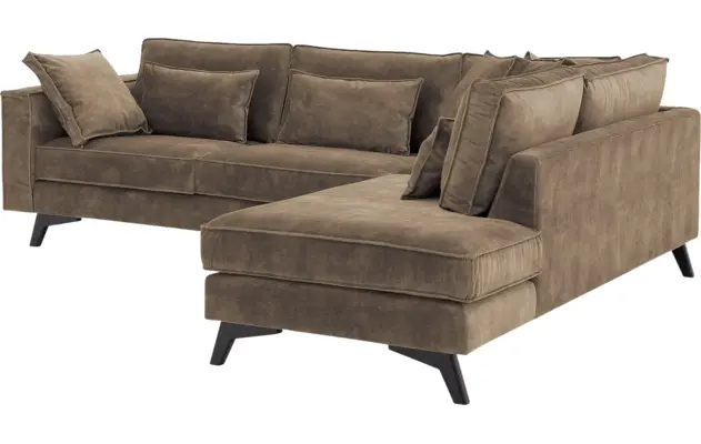 Goossens hoeksalon chambre bruin stof - 8235669-goossens-chambre-bank-stof-bruin-04