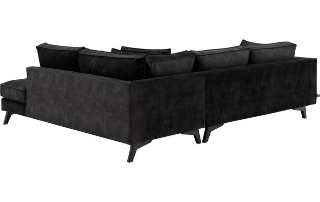 Goossens hoeksalon chambre grijs stof - 8235675-goossens-chambre-bank-stof-grijs-03