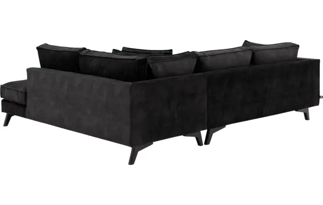 Goossens hoeksalon chambre grijs stof - 8235675-goossens-chambre-bank-stof-grijs-03