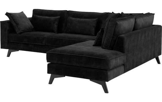 Goossens hoeksalon chambre grijs stof - 8235675-goossens-chambre-bank-stof-grijs-04