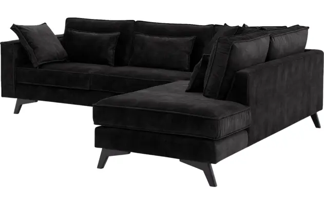 Goossens hoeksalon chambre grijs stof - 8235675-goossens-chambre-bank-stof-grijs-04
