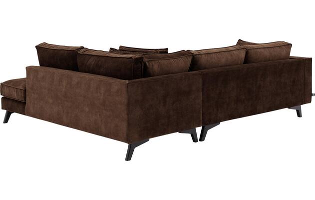 Goossens hoeksalon chambre bruin stof - 8235676-goossens-chambre-bank-stof-bruin-03