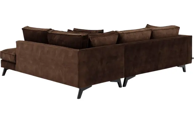 Goossens hoeksalon chambre bruin stof - 8235676-goossens-chambre-bank-stof-bruin-03