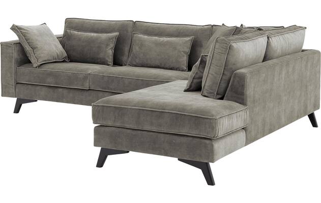 Goossens hoeksalon chambre grijs stof - 8235677-goossens-chambre-bank-stof-grijs-04