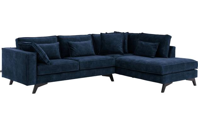 Goossens hoeksalon chambre blauw stof - 8235678-goossens-chambre-bank-stof-blauw-02