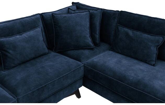 Goossens hoeksalon chambre blauw stof - 8235678-goossens-chambre-bank-stof-blauw-06