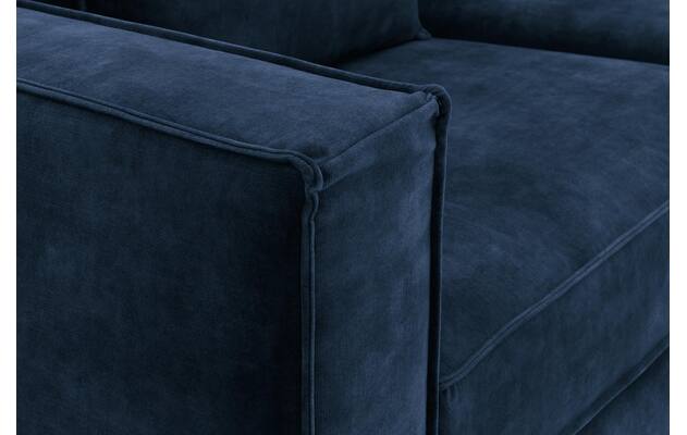Goossens hoeksalon chambre blauw stof - 8235678-goossens-chambre-bank-stof-blauw-07