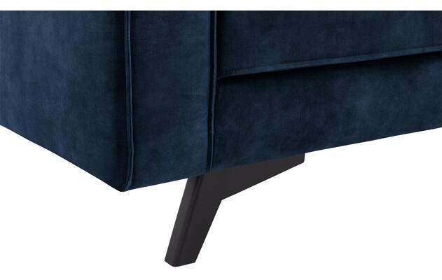 Goossens hoeksalon chambre blauw stof - 8235678-goossens-chambre-bank-stof-blauw-08