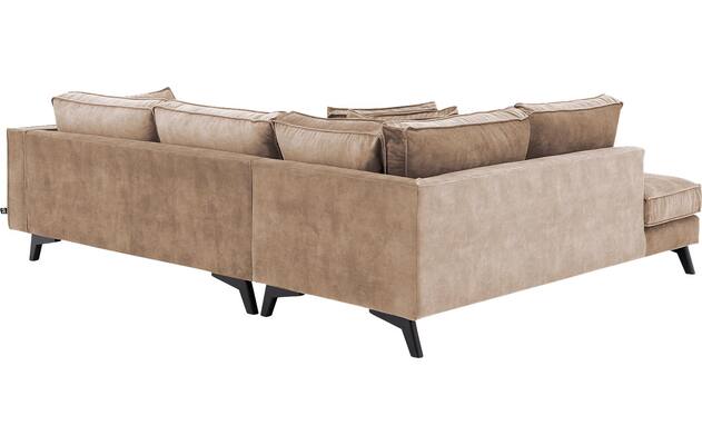 Goossens hoeksalon chambre bruin stof - 8235682-goossens-chambre-bank-stof-bruin-03