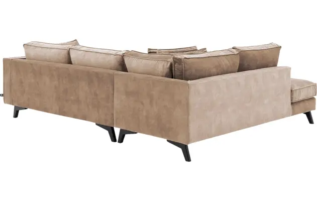 Goossens hoeksalon chambre bruin stof - 8235682-goossens-chambre-bank-stof-bruin-03