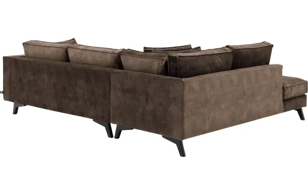 Goossens hoeksalon chambre bruin stof - 8235683-goossens-chambre-bank-stof-bruin-03