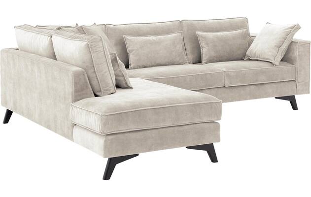 Goossens hoeksalon chambre bruin stof - 8235684-goossens-chambre-bank-stof-bruin-04