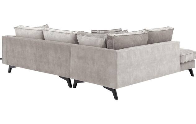 Goossens hoeksalon chambre grijs stof - 8235691-goossens-chambre-bank-stof-grijs-03