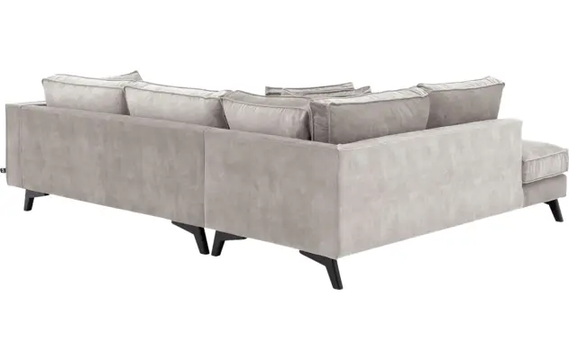 Goossens hoeksalon chambre grijs stof - 8235691-goossens-chambre-bank-stof-grijs-03