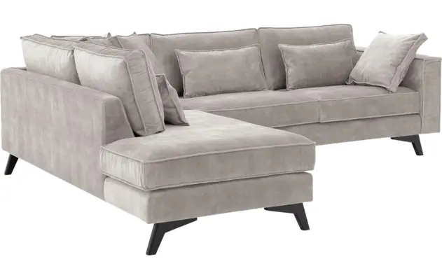 Goossens hoeksalon chambre grijs stof - 8235691-goossens-chambre-bank-stof-grijs-04