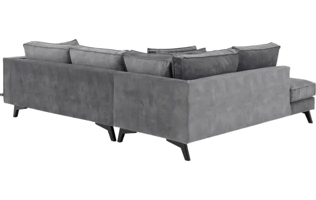 Goossens hoeksalon chambre grijs stof - 8235692-goossens-chambre-bank-stof-grijs-03
