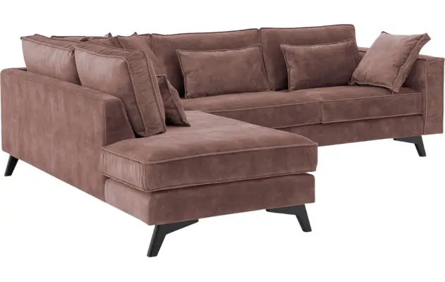 Goossens hoeksalon chambre roze stof - 8235693-goossens-chambre-bank-stof-roze-04