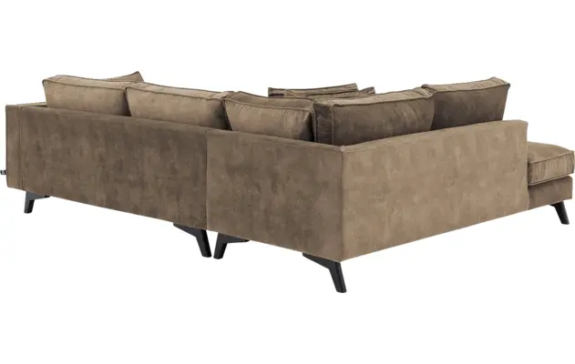 Goossens hoeksalon chambre bruin stof - 8235694-goossens-chambre-bank-stof-bruin-03