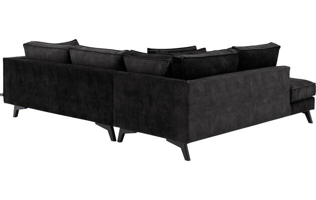 Goossens hoeksalon chambre grijs stof - 8235700-goossens-chambre-bank-stof-grijs-03