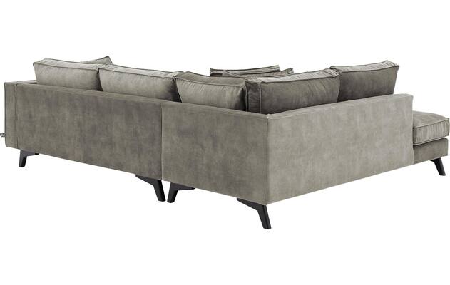 Goossens hoeksalon chambre grijs stof - 8235702-goossens-chambre-bank-stof-grijs-03