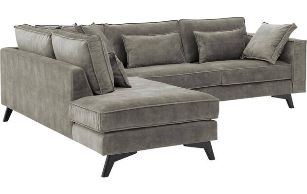 Goossens hoeksalon chambre grijs stof - 8235702-goossens-chambre-bank-stof-grijs-04