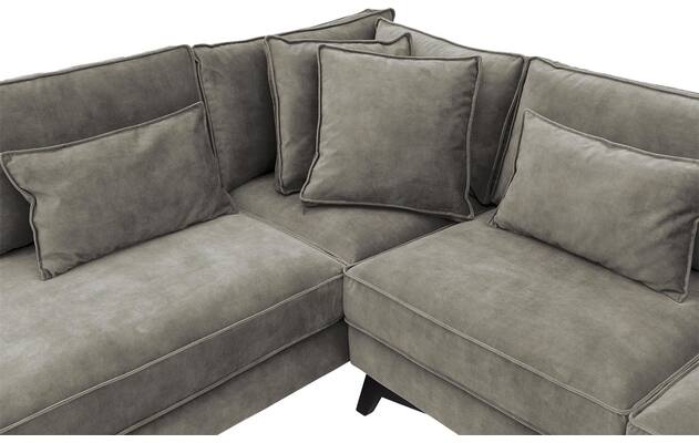 Goossens hoeksalon chambre grijs stof - 8235702-goossens-chambre-bank-stof-grijs-06