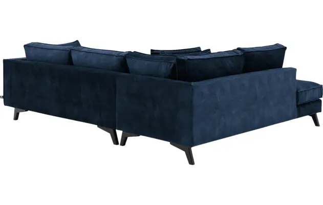 Goossens hoeksalon chambre blauw stof - 8235703-goossens-chambre-bank-stof-blauw-03