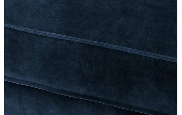 Goossens hoeksalon chambre blauw stof - 8235703-goossens-chambre-bank-stof-blauw-09